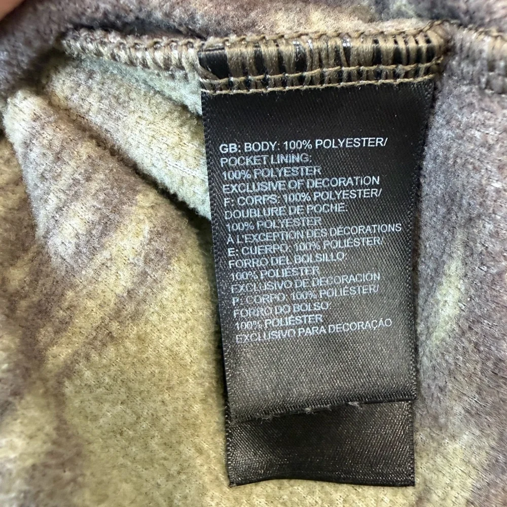 The North Face women’s pullover